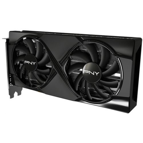 PNY GeForce RTX 5060 TI 8GB Overclocked Dual Fan - Imagen 3