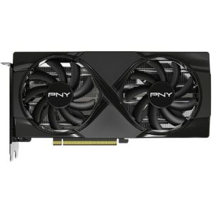 PNY GeForce RTX 5060 TI 8GB Overclocked Dual Fan