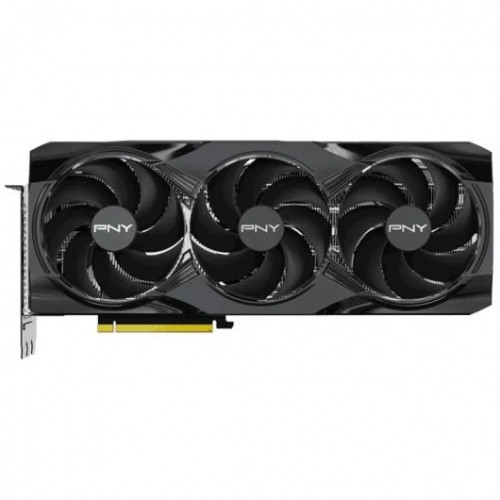 PNY GeForce RTX 5080 16GB Overclocked Triple Fan - Imagen 2