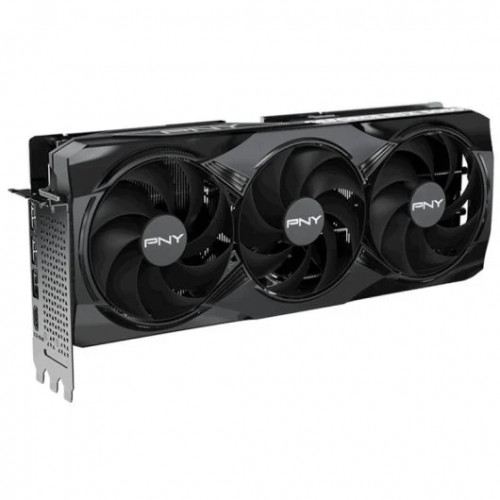 PNY GeForce RTX 5080 16GB Overclocked Triple Fan - Imagen 3