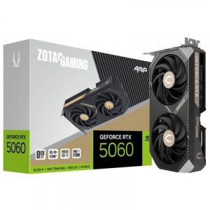 ZOTAC GeForce RTX 5060 8GB AMP