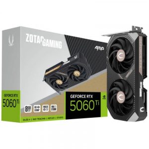 ZOTAC GeForce RTX 5060 TI 8GB AMP