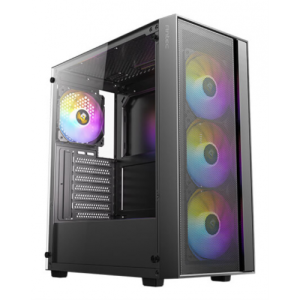 Antec ATX AX65 A-RGB Negra