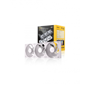 ANTEC C120R A-RGB KIT 3 blanco