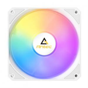 ANTEC P12R A-RGB blanco