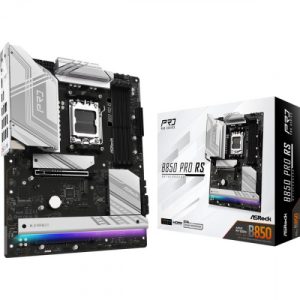 ASROCK B850 Pro RS (AM5) (D)