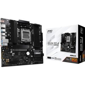 ASROCK B850M Pro A (AM5) (D)