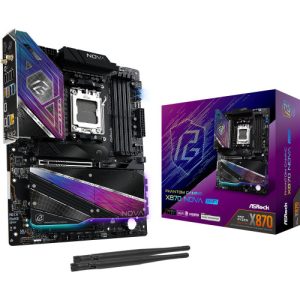 ASROCK X870 Nova WiFi (AM5) (D)
