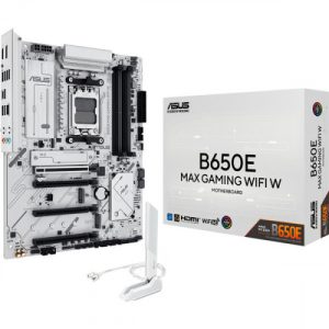 ASUS B650E MAX Gaming WIFI W (AM5) (D)