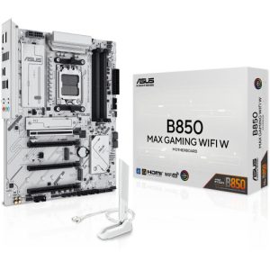 ASUS B850 MAX GAMING WIFI W (AM5) (D)