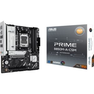 ASUS PRIME B850M A CSM (AM5) (D)