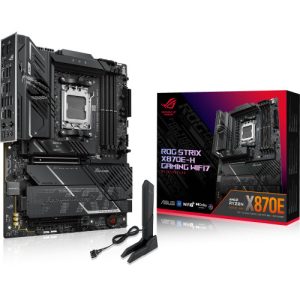 ASUS ROG STRIX X870E-H Gaming WIFI7 (AM5) (D)