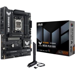 ASUS TUF B650E PLUS Gaming WIFI (AM5) (D)