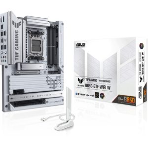 ASUS TUF B850 BTF WIFI W (AM5) (D)
