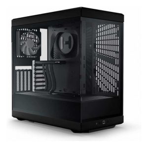 HYTE Y40 ATX cristal templado Negra