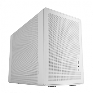 Mars Gaming Mcxprow Mesh Compatible Atx/sfx Blanca