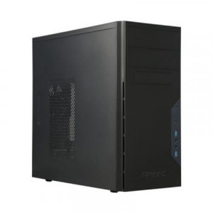 Antec VSK3000B Micro ATX negra