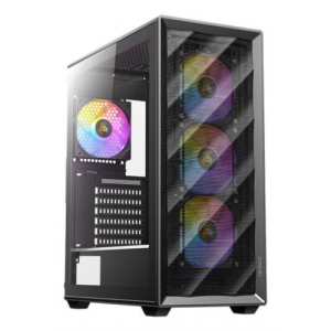 Antec ATX AX85 A-RGB Negra