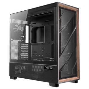 Antec E-ATX FLUX PRO Negra