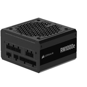 Corsair RM1000e 1000W 80 plus GOLD Modular ATX 3.1