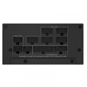 Corsair SFX 850W 80 plus Platinum Modular