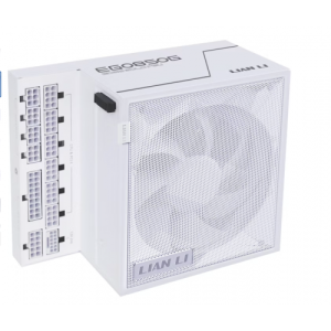 Lian Li Edge 850W 80+ Gold Modular Blanca