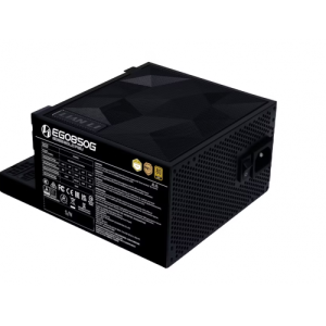 Lian Li Edge 850W 80+ Gold Modular negra
