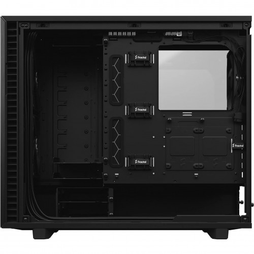 Fractal Design Define 7 TG Dark Tint E-ATX negra - Imagen 5