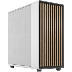 Fractal Design North XL Chalk blanca