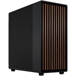 Fractal Design North XL Charcoal negra