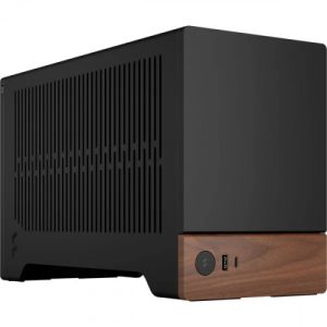 Fractal Design Mini ITX negra