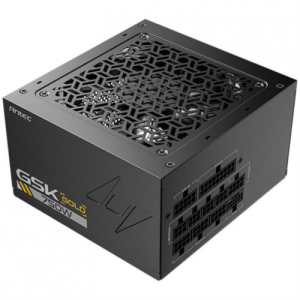 ANTEC 750W 80+ GOLD GSK ATX3.1 750W negra