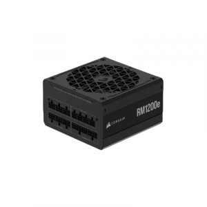 Corsair ATX 1200W RM1200e 80+ GOLD FULL Modular ATX 3.1