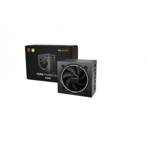 BeQuiet PURE POWER 13M 750W ATX 80+ GOLD