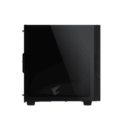 GIGABYTE AORUS C300 ATX cristal templado - Imagen 3