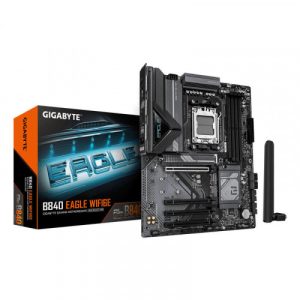 Gigabyte GA-B840 EAGLE WF6E (AM5) (D)