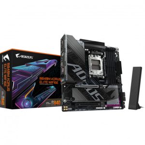 Gigabyte GA-B840M DS3H WF6 (AM5) (D)