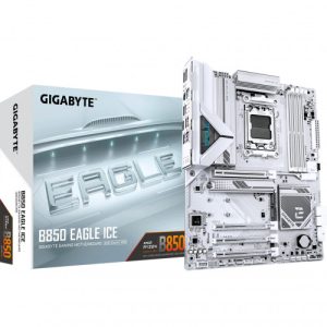 Gigabyte GA-B850 EAGLE ICE (AM5) (D)