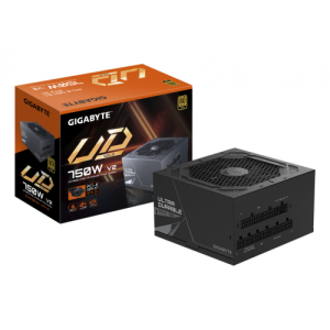 GIGABYTE PG5 V2 ATX 750W 80 plus GOLD Modular