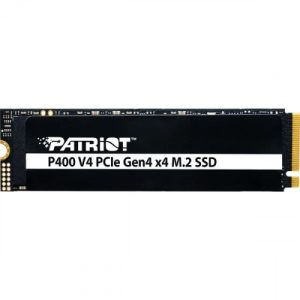Patriot P400 V4 1TB M.2 PCIe 4.0 NVME