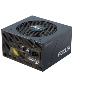 Seasonic Focus GX-750W V4 80 plus Gold Modular ATX 3.1 negra