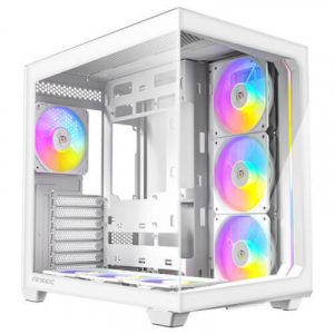 Antec ATX C5 ARGB Blanca