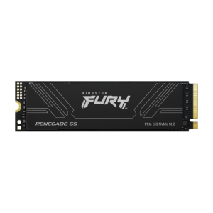 Kingston FURY Renegade G5 4TB Kingston M.2 PCIe 5.0 NVMe