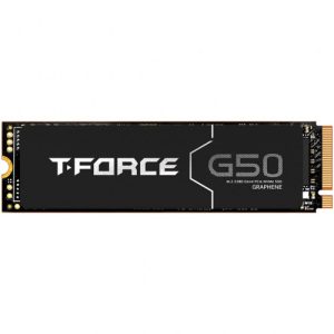Teamgroup 1TB T-Force G50 M.2 PCIe 4.0 x4 NVME