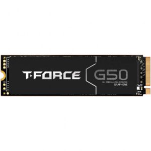 Teamgroup 2TB T-Force G50 M.2 PCIe 4.0 x4 NVME
