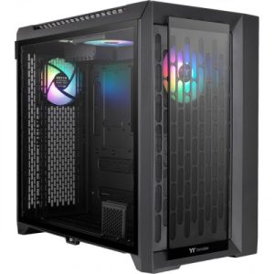 Thermaltake CTE C750 TG ARGB negra