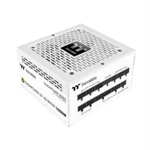 Thermaltake Toughpower GF A3 1050W 80+ Gold Modular blanca