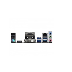 ASROCK AM4 B550M-HDV