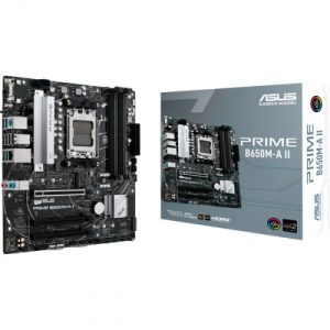 ASUS PRIME B650M-A II CSM AM5
