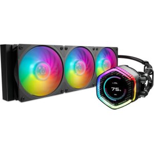 Cooler Master MasterLiquid 360mm ION negra